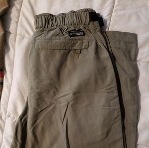 Columbia Hiking pants